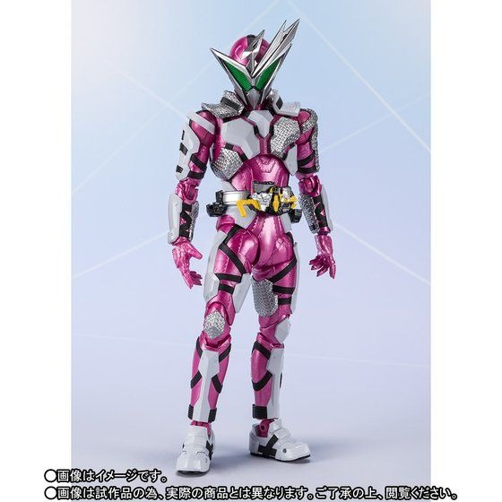 「S.H.Figuarts 仮面ライダー迅 フライングファルコン」6,380円（税込）（C）2019 石森プロ・テレビ朝日・ADK EM・東映