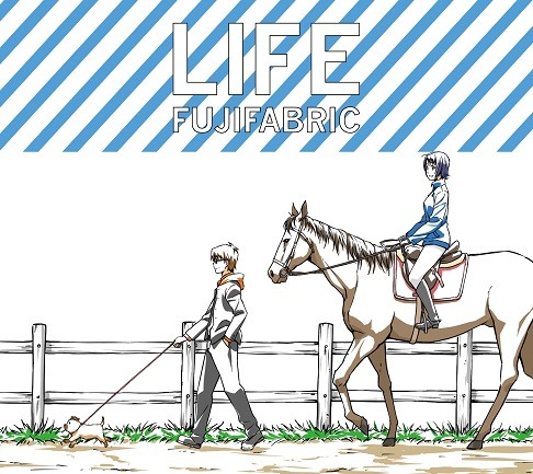 「LIFE」期間生産限定盤