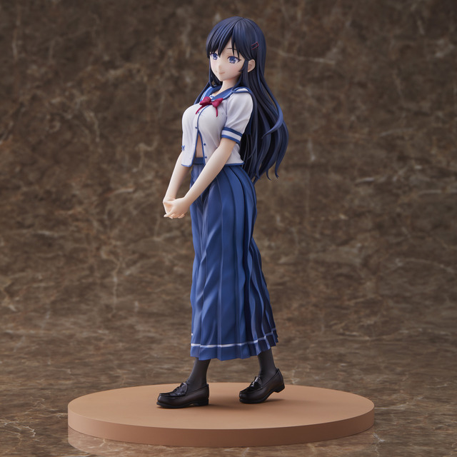 「俺を好きなのはお前だけかよ　三色院菫子」15,000円（税別）（C）2018 駱駝／KADOKAWA／「俺好き」製作委員会