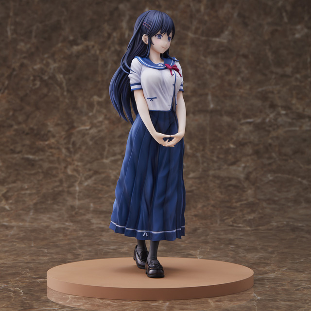 「俺を好きなのはお前だけかよ　三色院菫子」15,000円（税別）（C）2018 駱駝／KADOKAWA／「俺好き」製作委員会