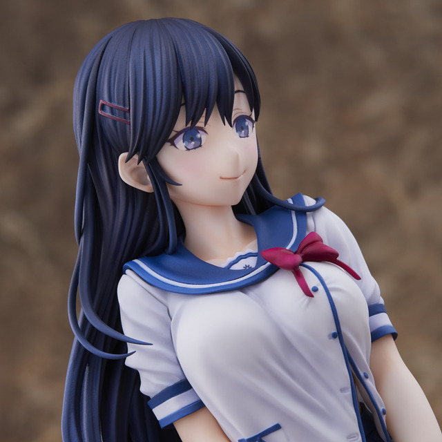 「俺を好きなのはお前だけかよ　三色院菫子」15,000円（税別）（C）2018 駱駝／KADOKAWA／「俺好き」製作委員会