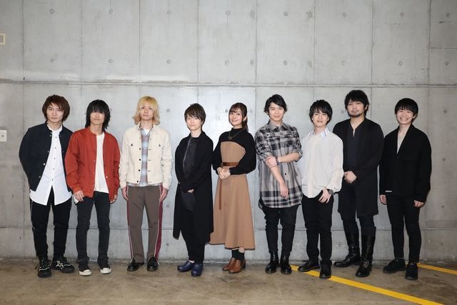 【ジャンプフェスタ2020】ジャンプスーパーステージ開催概要『Dr.STONE』イベントステージ（C）米スタジオ・Boichi／集英社・Dr.STONE製作委員会