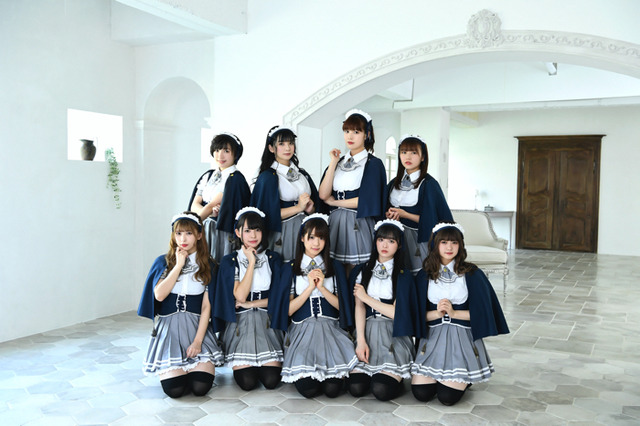 純情のアフィリア