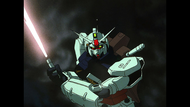 『機動戦士ガンダム0083 STARDUST MEMORY』（C）創通・サンライズ