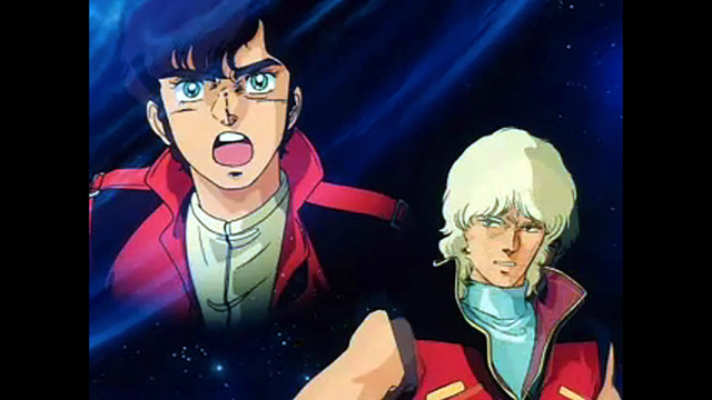 『機動戦士ガンダムΖΖ』（C）創通・サンライズ