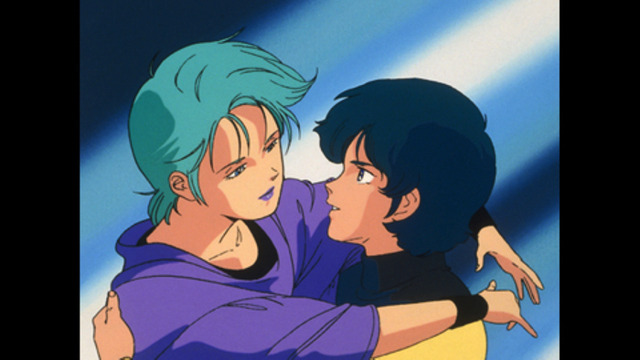 『機動戦士Z ガンダム』（C）創通・サンライズ