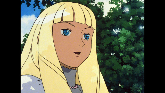 『劇場版∀ガンダム』シリーズ（C）創通・サンライズ