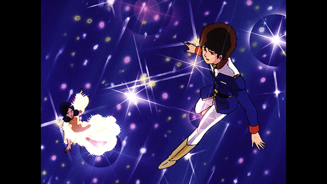 『劇場版 機動戦士ガンダム』（C）創通・サンライズ