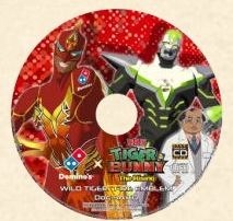 オリジナルドラマCD