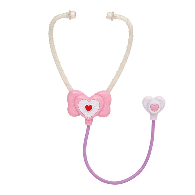 「ちょうしんきでピッ おしゃべりラテ」8,580円（税込）（C）ABC-A・東映アニメーション