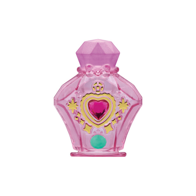 「ちょうしんきでピッ おしゃべりラテ」8,580円（税込）（C）ABC-A・東映アニメーション