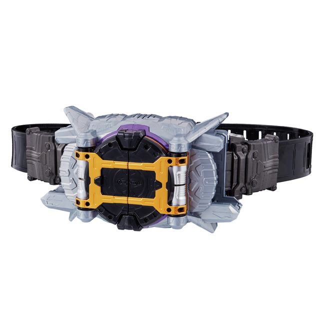 「変身ベルト DXザイアサウザンドライバー」6,600円（税込）（C）2019 石森プロ・テレビ朝日・ADK EM・東映