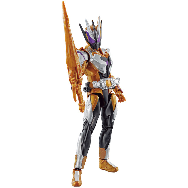 「RKF 仮面ライダーサウザー」（C）2019 石森プロ・テレビ朝日・ADK EM・東映