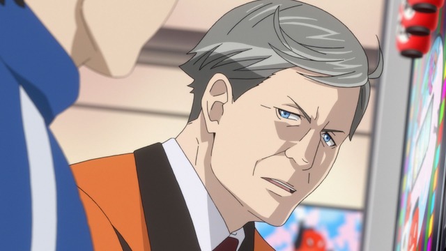 『歌舞伎町シャーロック』第12話「にゃんにゃん打破」（C）歌舞伎町シャーロック製作委員会