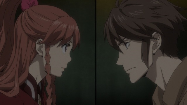 『歌舞伎町シャーロック』第12話「にゃんにゃん打破」（C）歌舞伎町シャーロック製作委員会