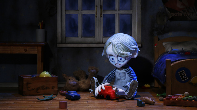 TAAF2020 コンペティション部門 短編アニメーション スロット1