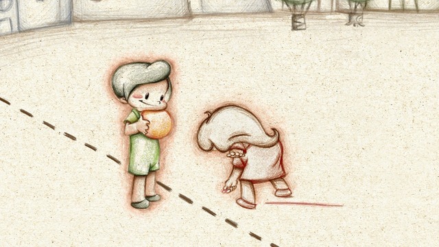 TAAF2020 コンペティション部門 短編アニメーション スロット1