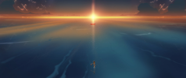 TAAF2020 コンペティション部門 短編アニメーション スロット1