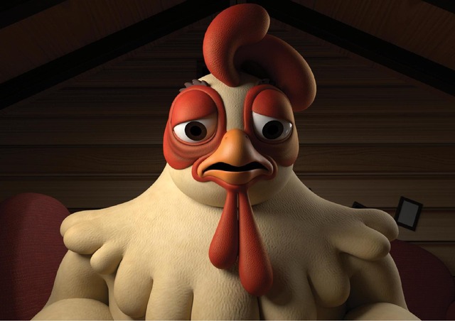 TAAF2020 コンペティション部門 短編アニメーション スロット1