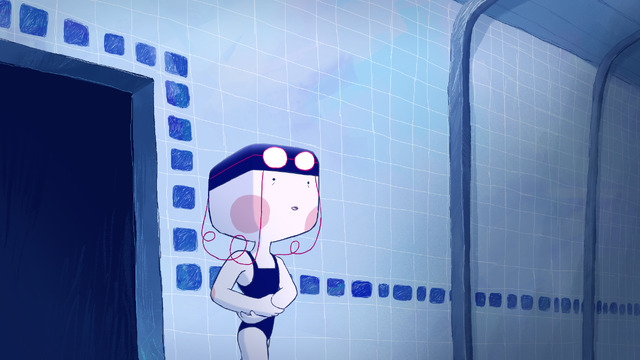 TAAF2020 コンペティション部門 短編アニメーション スロット1