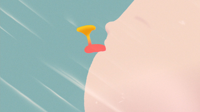 TAAF2020 コンペティション部門 短編アニメーション スロット1