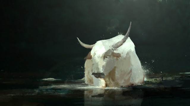 TAAF2020 コンペティション部門 短編アニメーション スロット2