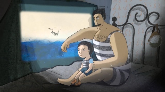 TAAF2020 コンペティション部門 短編アニメーション スロット2