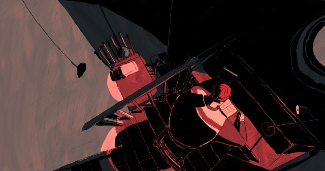 TAAF2020 コンペティション部門 短編アニメーション スロット2