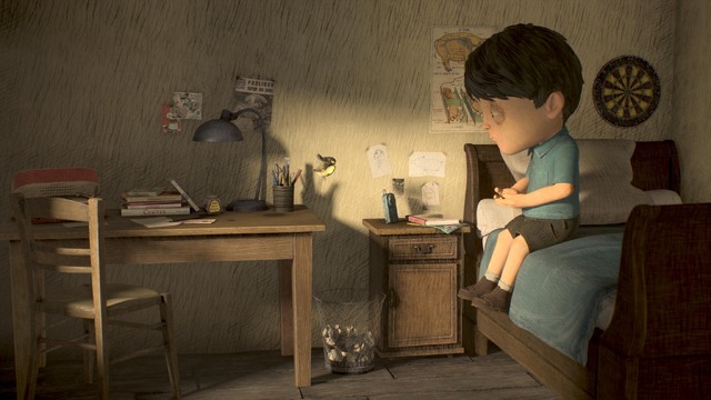 TAAF2020 コンペティション部門 短編アニメーション スロット2