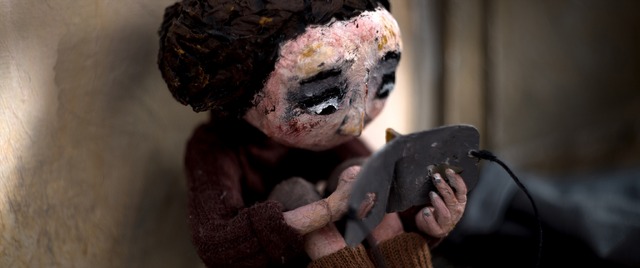 TAAF2020 コンペティション部門 短編アニメーション スロット2