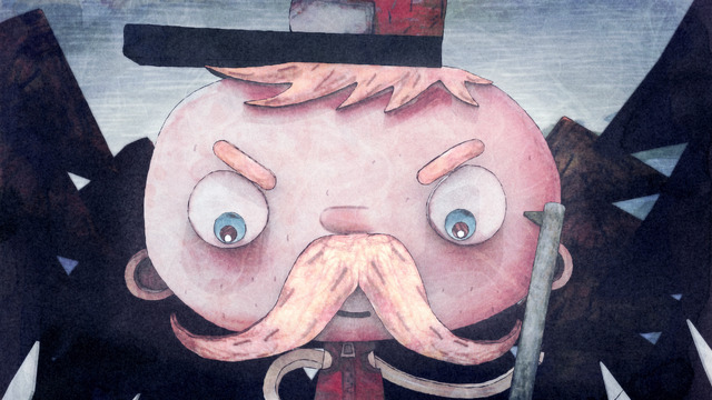 TAAF2020 コンペティション部門 短編アニメーション スロット3