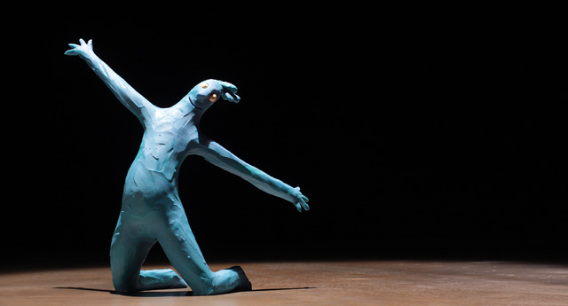 TAAF2020 コンペティション部門 短編アニメーション スロット3