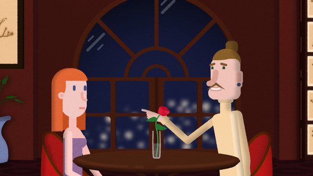 TAAF2020 コンペティション部門 短編アニメーション スロット3