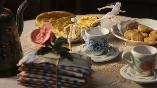 TAAF2020 コンペティション部門 短編アニメーション スロット3