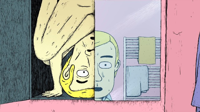 TAAF2020 コンペティション部門 短編アニメーション スロット3