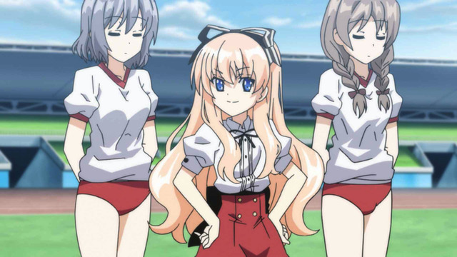 『迷い猫オーバーラン！』（C）松智洋・ぺこ,集英社・迷い猫同好会