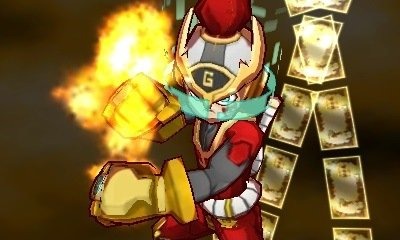 アニメ化にTCGなどの発表相次ぐ『ヒーローバンク』、プロモーションムービーも公開に