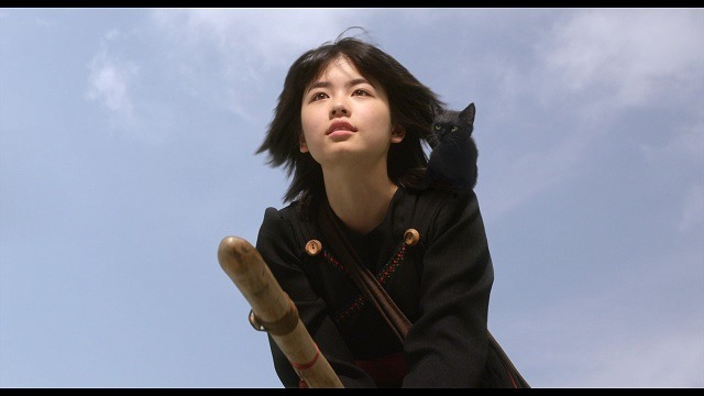 (c)2014「魔女の宅急便」フィルムパートナーズ