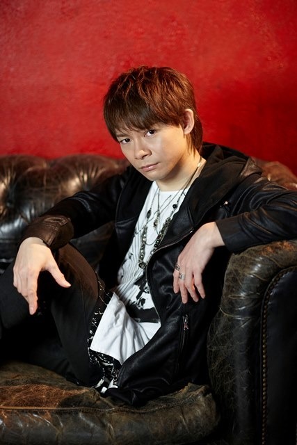 喜多修平アーティスト写真