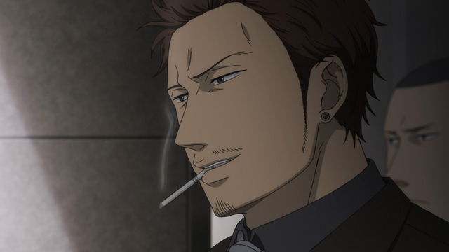 映画『囀る鳥は羽ばたかない The clouds gather』（C）ヨネダコウ・大洋図書/「囀る鳥は羽ばたかない」製作委員会