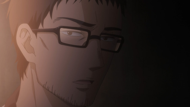 映画『囀る鳥は羽ばたかない The clouds gather』（C）ヨネダコウ・大洋図書/「囀る鳥は羽ばたかない」製作委員会