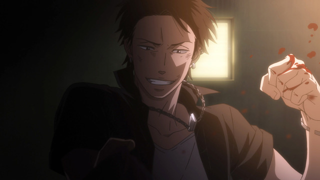 映画『囀る鳥は羽ばたかない The clouds gather』（C）ヨネダコウ・大洋図書/「囀る鳥は羽ばたかない」製作委員会