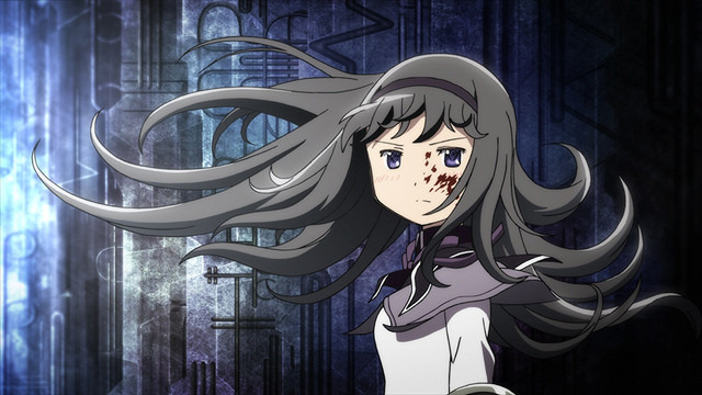 (C) Magica Quartet／Aniplex・Madoka Movie Project Rebellion