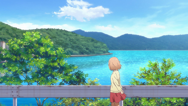 「『放課後ていぼう日誌』PV」（Ｃ）小坂泰之（秋田書店）／海野高校ていぼう部