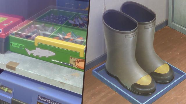 「『放課後ていぼう日誌』PV」（Ｃ）小坂泰之（秋田書店）／海野高校ていぼう部