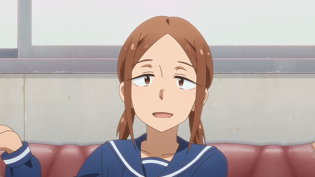 「『放課後ていぼう日誌』PV」（Ｃ）小坂泰之（秋田書店）／海野高校ていぼう部