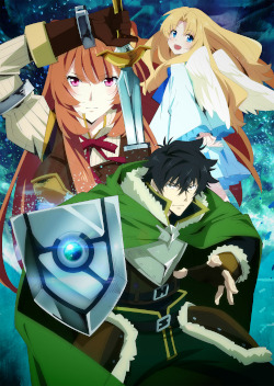 『盾の勇者の成り上がり』（C）2019 アネコユサギ／KADOKAWA／盾の勇者の製作委員会