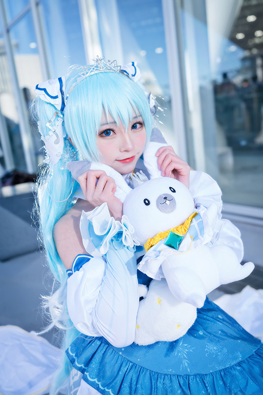 【コスプレ】「コミケ97」1日目美女レイヤーまとめ 魅惑衣装でイベントを彩った20人に注目【写真139枚】