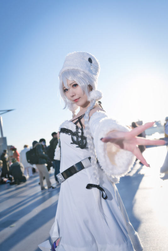 【コスプレ】「コミケ97」1日目美女レイヤーまとめ 魅惑衣装でイベントを彩った20人に注目【写真139枚】