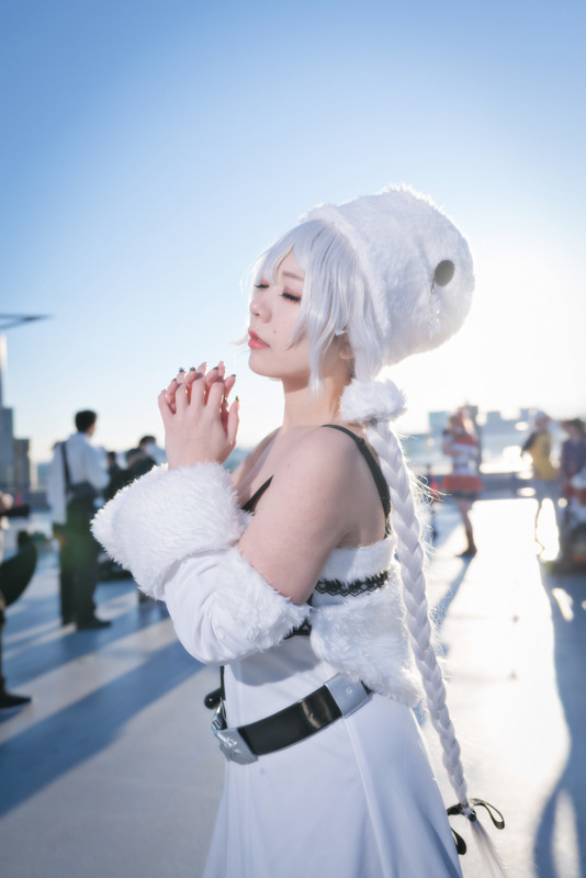 【コスプレ】「コミケ97」1日目美女レイヤーまとめ 魅惑衣装でイベントを彩った20人に注目【写真139枚】